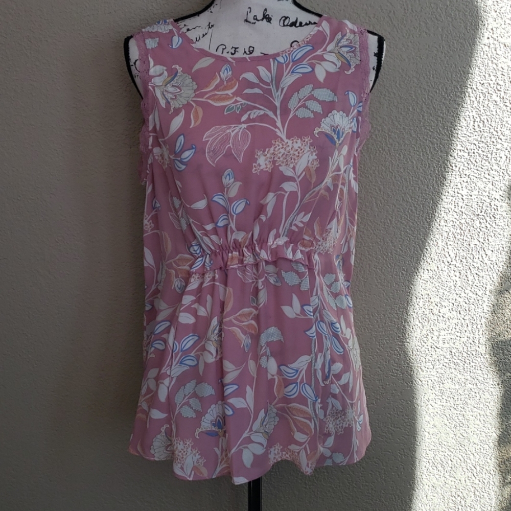 Lauren Conrad Tank Top